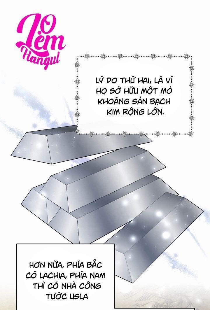 Vương Miện Viridescent – Vương Miện Ngọc Lục Bảo 41 trang 43