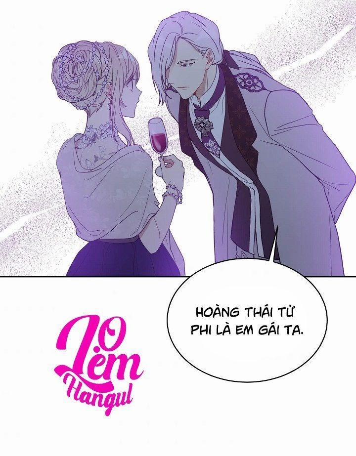 Vương Miện Viridescent – Vương Miện Ngọc Lục Bảo 41 trang 49