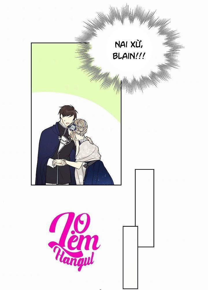 Vương Miện Viridescent – Vương Miện Ngọc Lục Bảo 41 trang 57