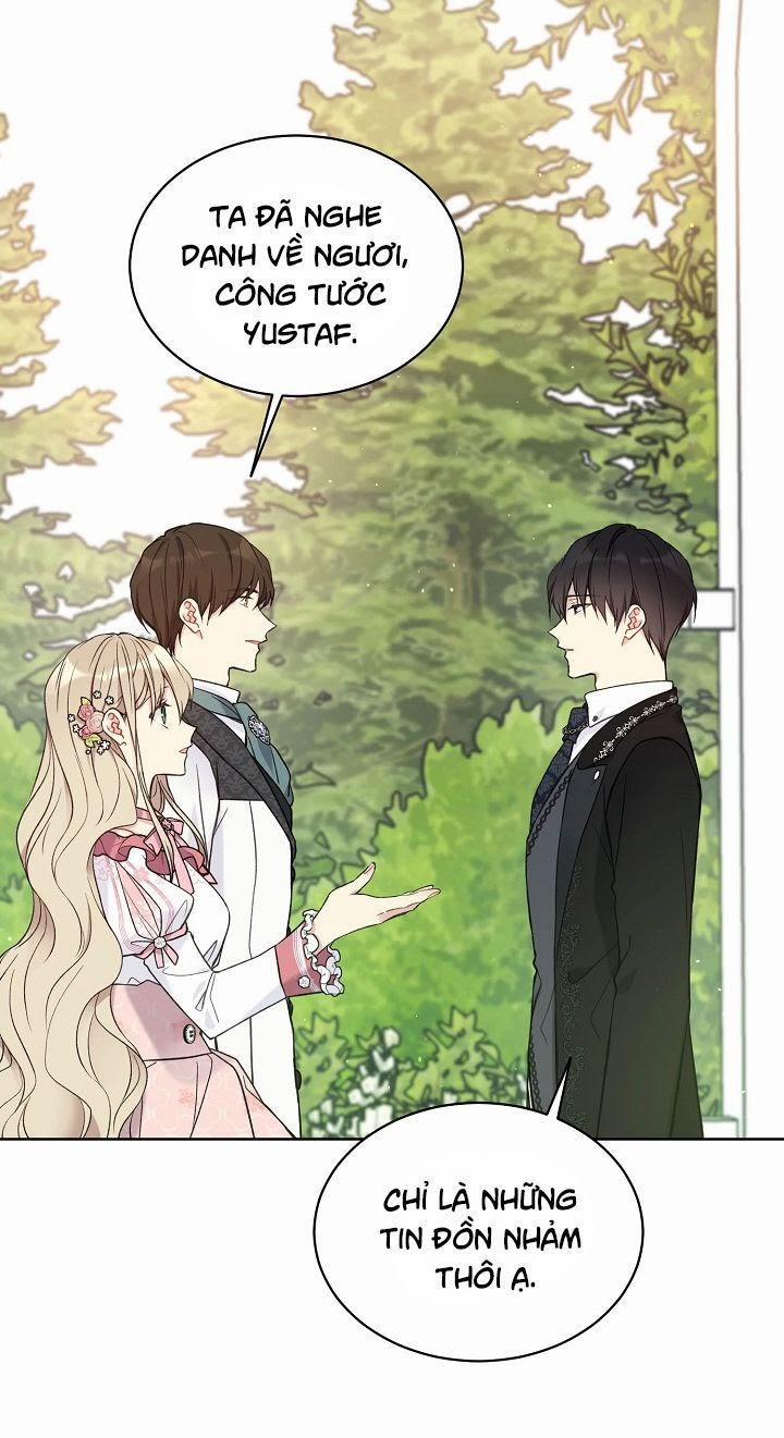 Vương Miện Viridescent – Vương Miện Ngọc Lục Bảo 41 trang 6