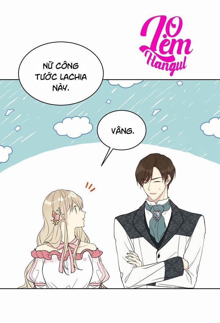 Vương Miện Viridescent – Vương Miện Ngọc Lục Bảo 41 trang 8