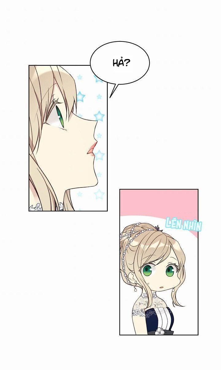 Vương Miện Viridescent – Vương Miện Ngọc Lục Bảo 42 trang 10