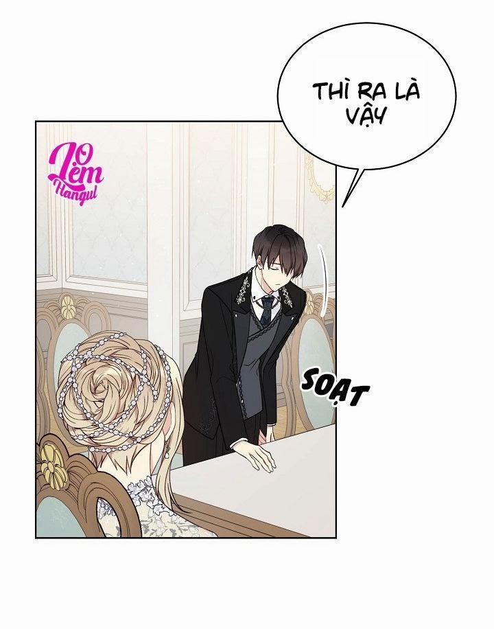 Vương Miện Viridescent – Vương Miện Ngọc Lục Bảo 42 trang 12