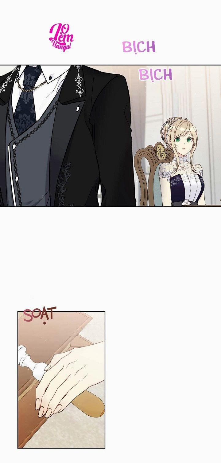 Vương Miện Viridescent – Vương Miện Ngọc Lục Bảo 42 trang 13