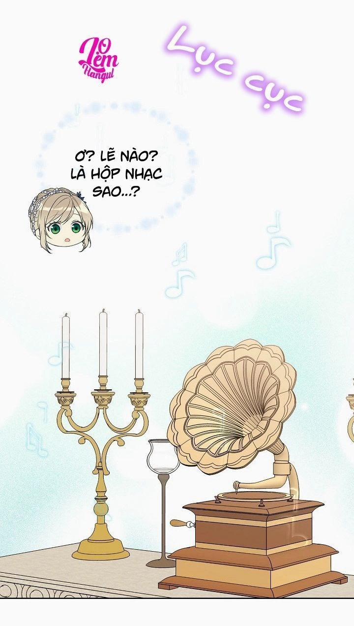 Vương Miện Viridescent – Vương Miện Ngọc Lục Bảo 42 trang 14