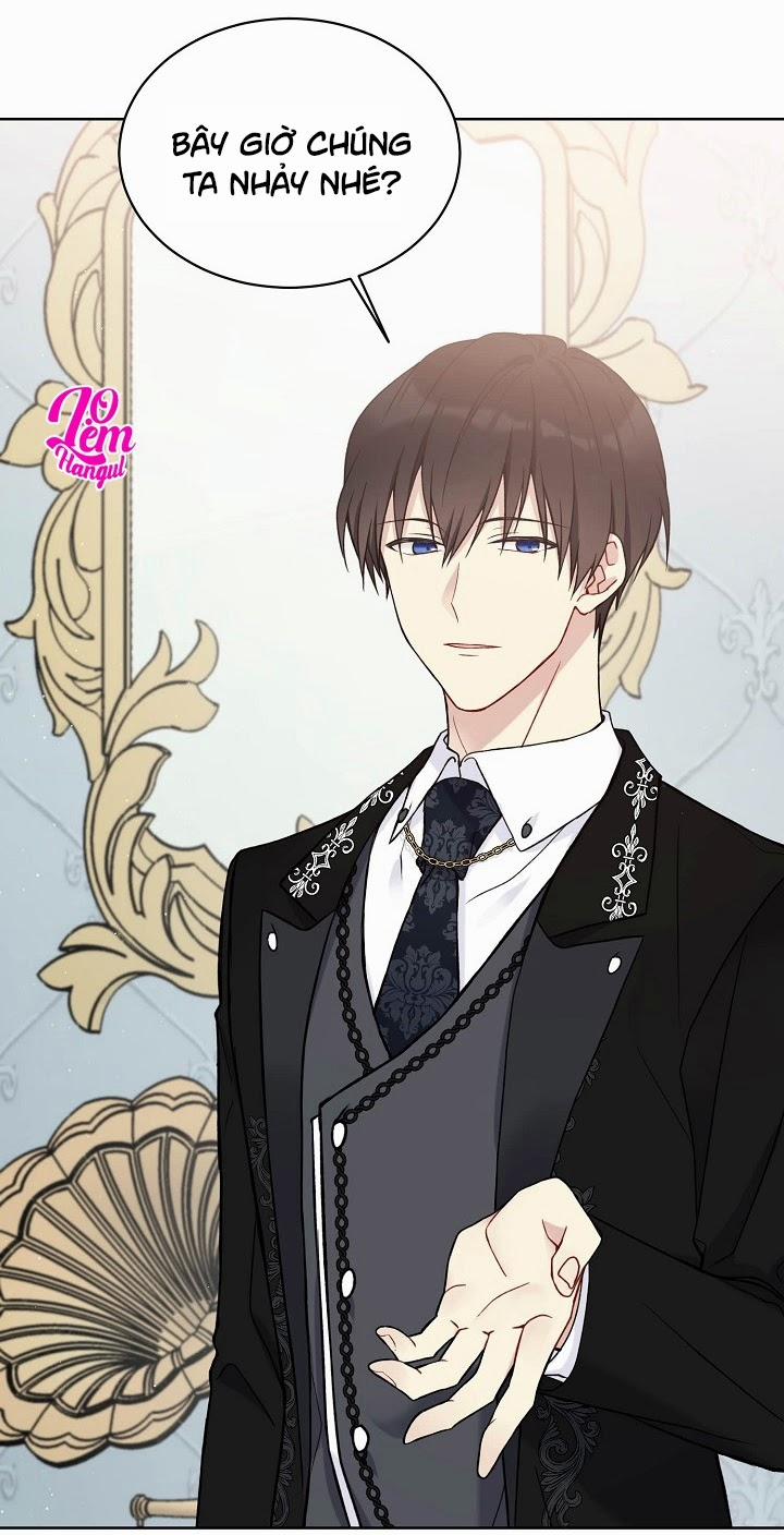 Vương Miện Viridescent – Vương Miện Ngọc Lục Bảo 42 trang 15