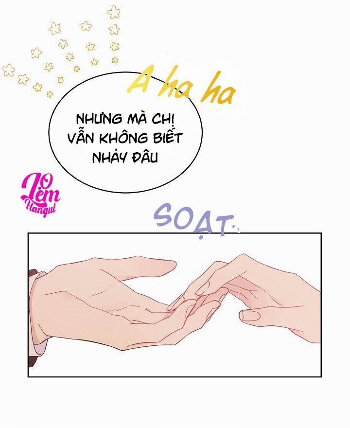 Vương Miện Viridescent – Vương Miện Ngọc Lục Bảo 42 trang 16