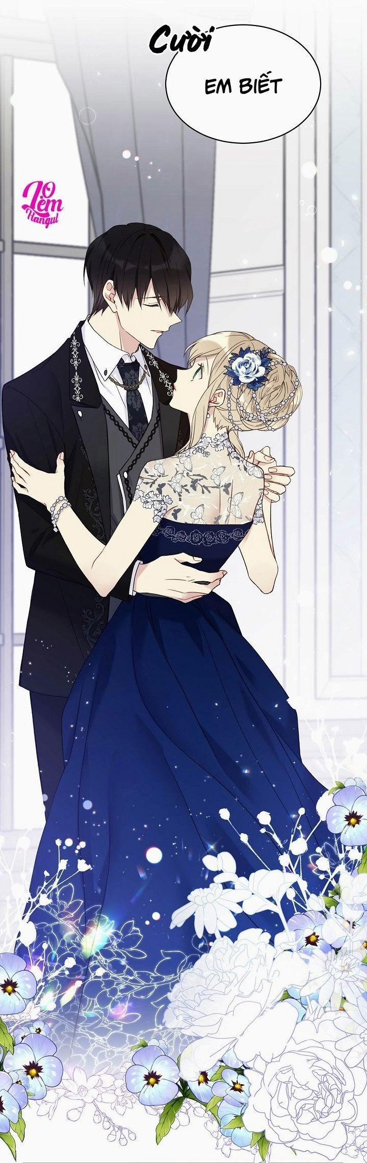 Vương Miện Viridescent – Vương Miện Ngọc Lục Bảo 42 trang 17