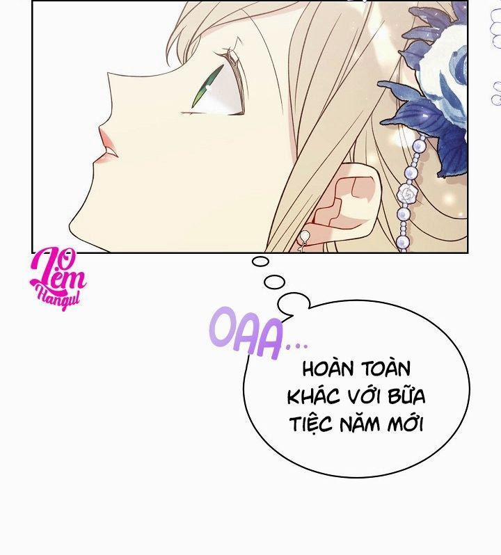 Vương Miện Viridescent – Vương Miện Ngọc Lục Bảo 42 trang 18