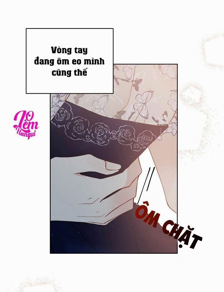 Vương Miện Viridescent – Vương Miện Ngọc Lục Bảo 42 trang 19