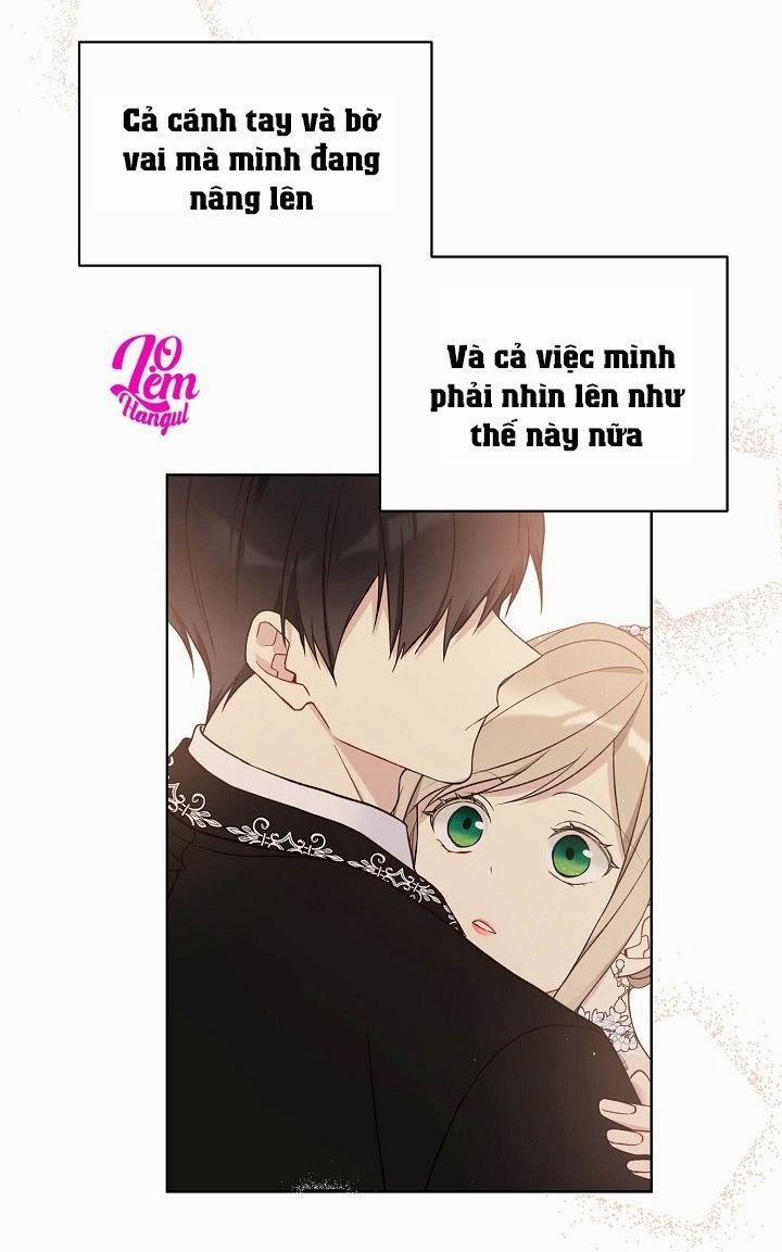 Vương Miện Viridescent – Vương Miện Ngọc Lục Bảo 42 trang 20