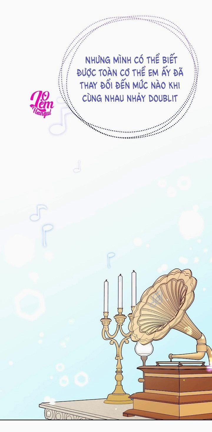 Vương Miện Viridescent – Vương Miện Ngọc Lục Bảo 42 trang 22