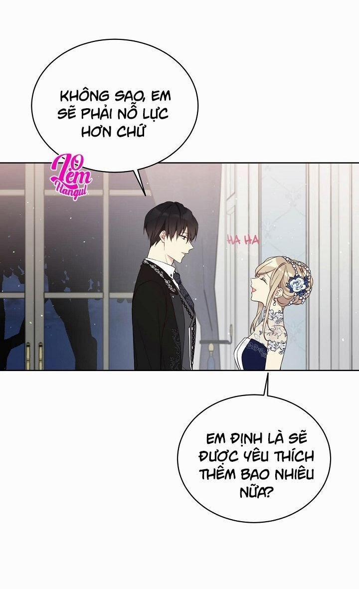 Vương Miện Viridescent – Vương Miện Ngọc Lục Bảo 42 trang 24