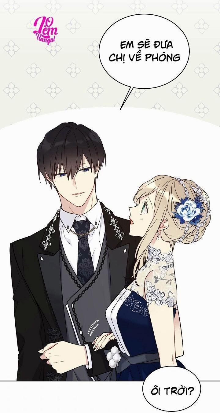 Vương Miện Viridescent – Vương Miện Ngọc Lục Bảo 42 trang 26