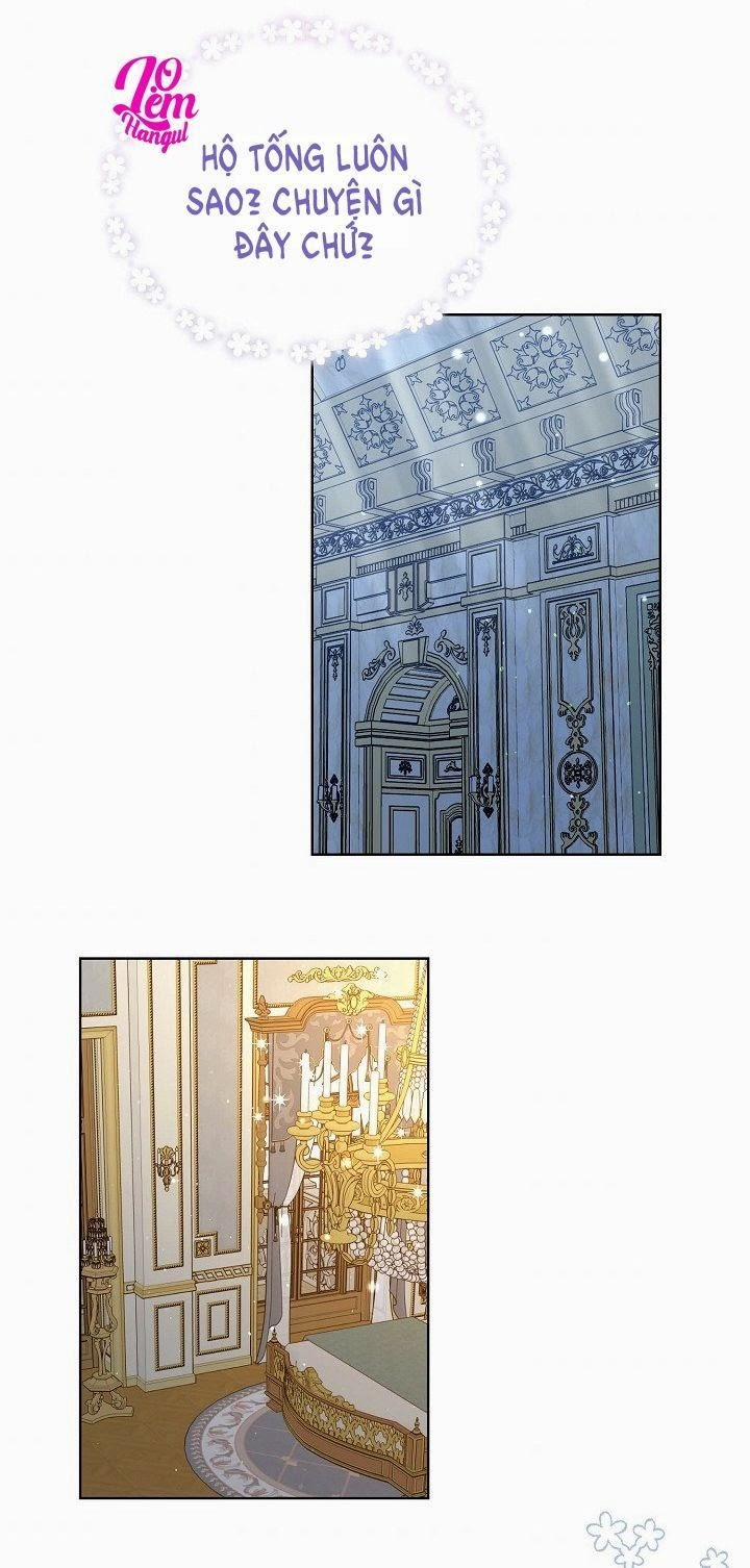 Vương Miện Viridescent – Vương Miện Ngọc Lục Bảo 42 trang 27