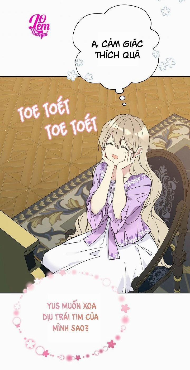 Vương Miện Viridescent – Vương Miện Ngọc Lục Bảo 42 trang 28