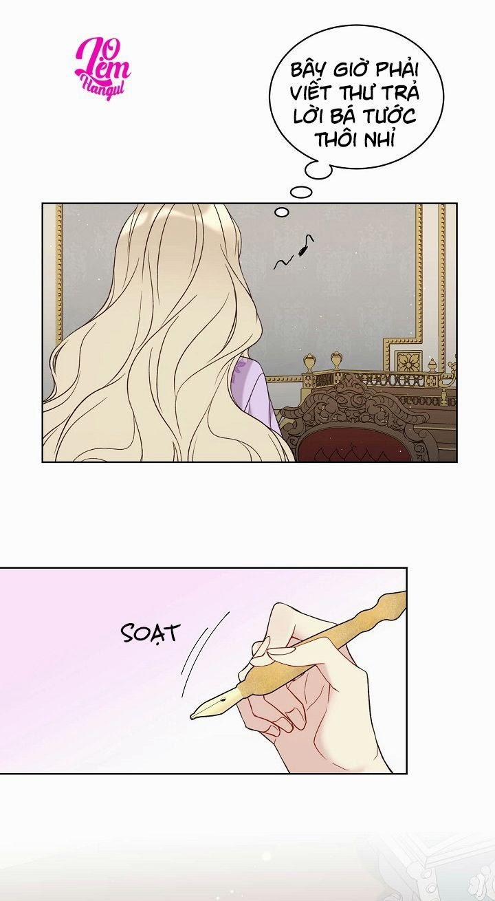 Vương Miện Viridescent – Vương Miện Ngọc Lục Bảo 42 trang 29