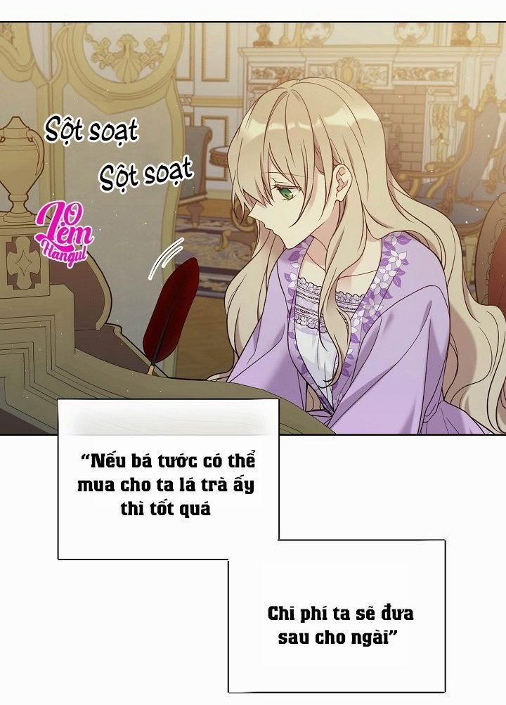 Vương Miện Viridescent – Vương Miện Ngọc Lục Bảo 42 trang 32