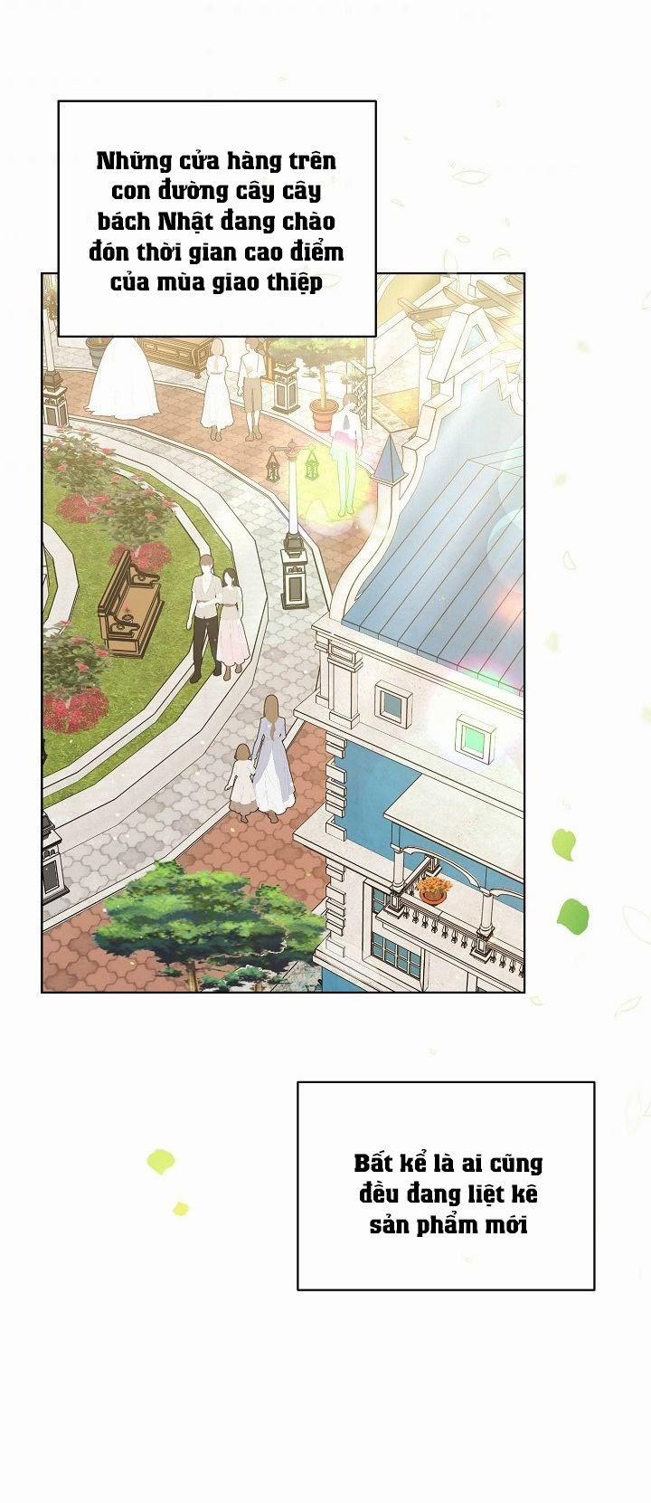 Vương Miện Viridescent – Vương Miện Ngọc Lục Bảo 42 trang 37