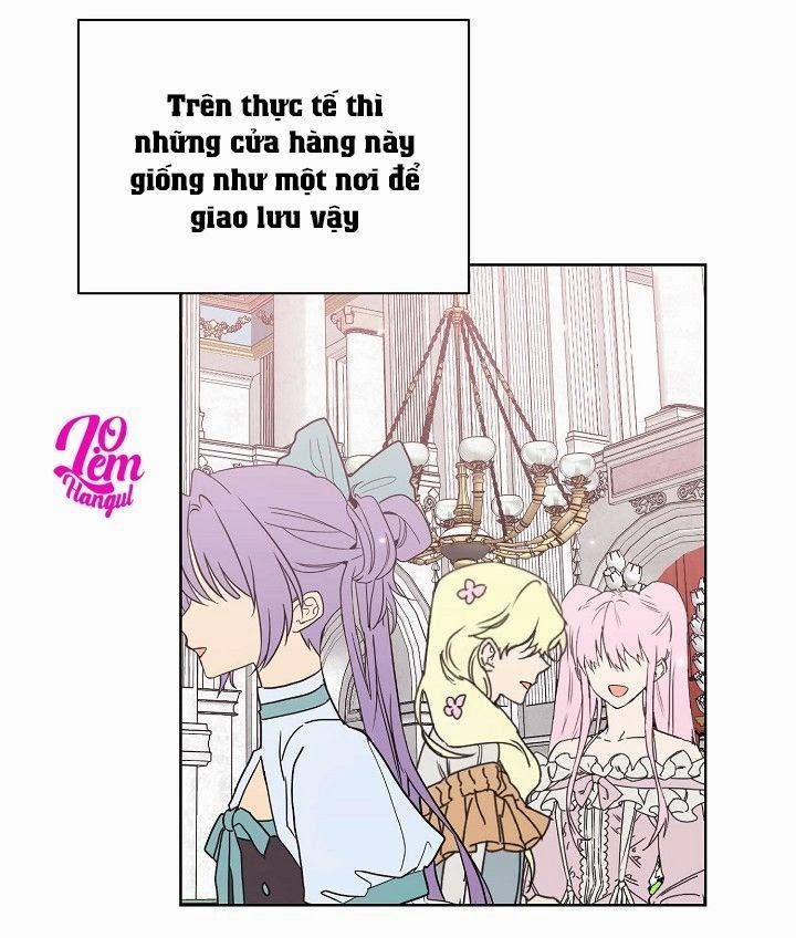 Vương Miện Viridescent – Vương Miện Ngọc Lục Bảo 42 trang 38