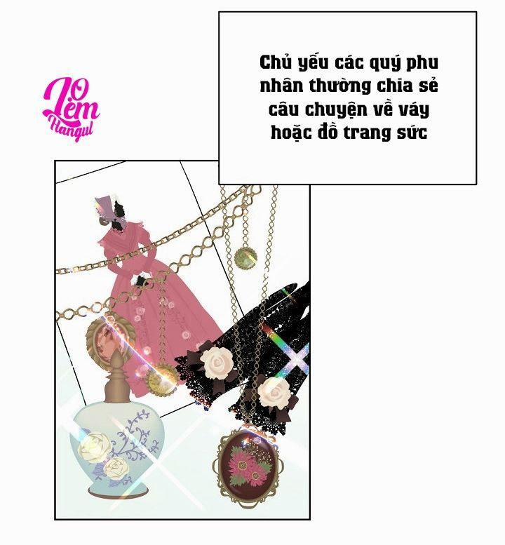 Vương Miện Viridescent – Vương Miện Ngọc Lục Bảo 42 trang 39