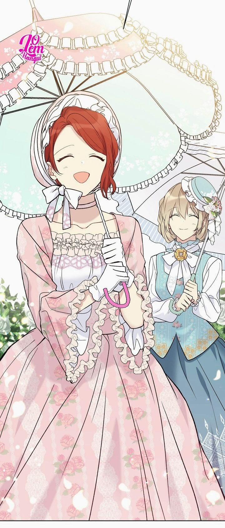 Vương Miện Viridescent – Vương Miện Ngọc Lục Bảo 42 trang 43