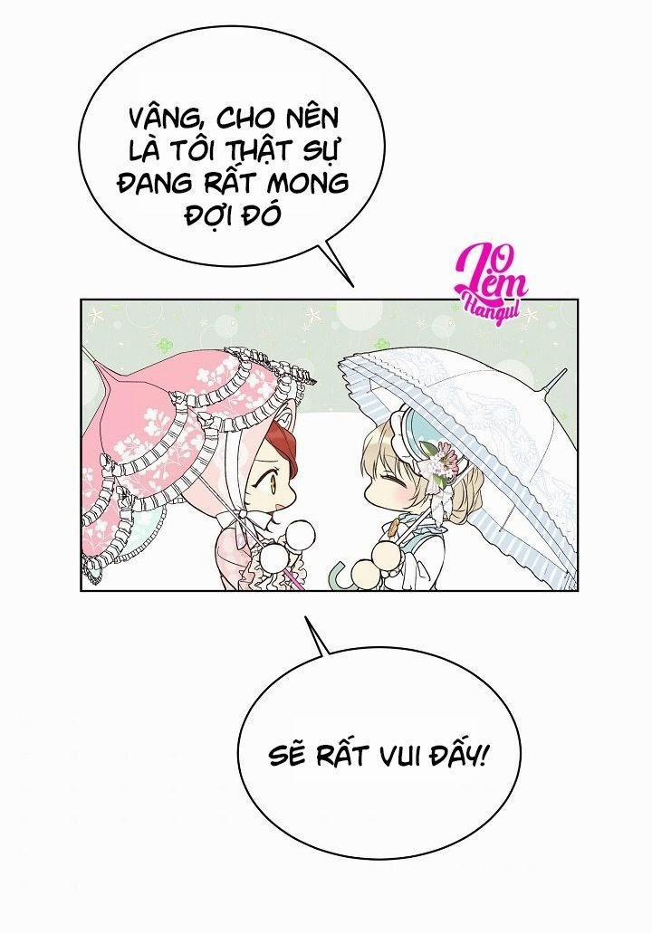 Vương Miện Viridescent – Vương Miện Ngọc Lục Bảo 42 trang 45