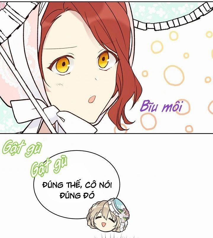 Vương Miện Viridescent – Vương Miện Ngọc Lục Bảo 42 trang 47