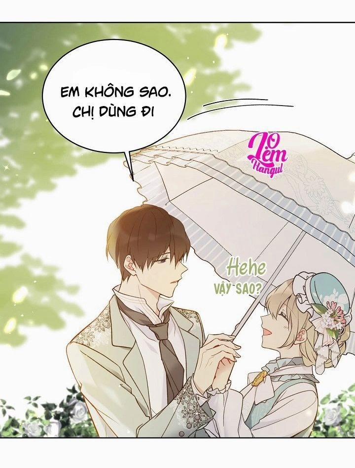 Vương Miện Viridescent – Vương Miện Ngọc Lục Bảo 42 trang 49