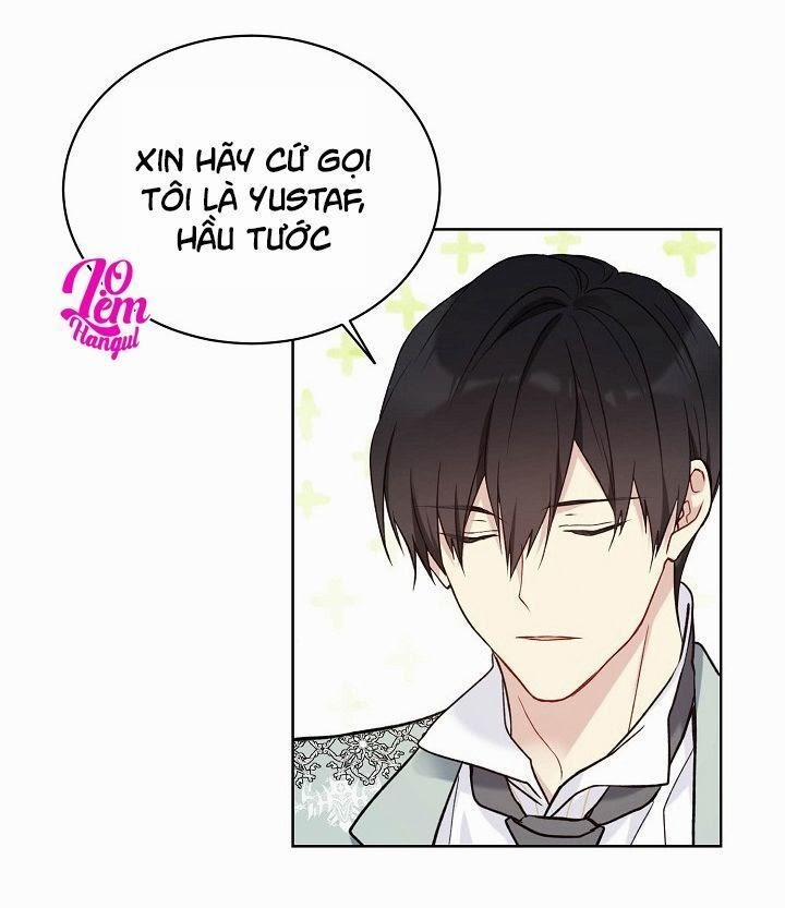 Vương Miện Viridescent – Vương Miện Ngọc Lục Bảo 42 trang 52