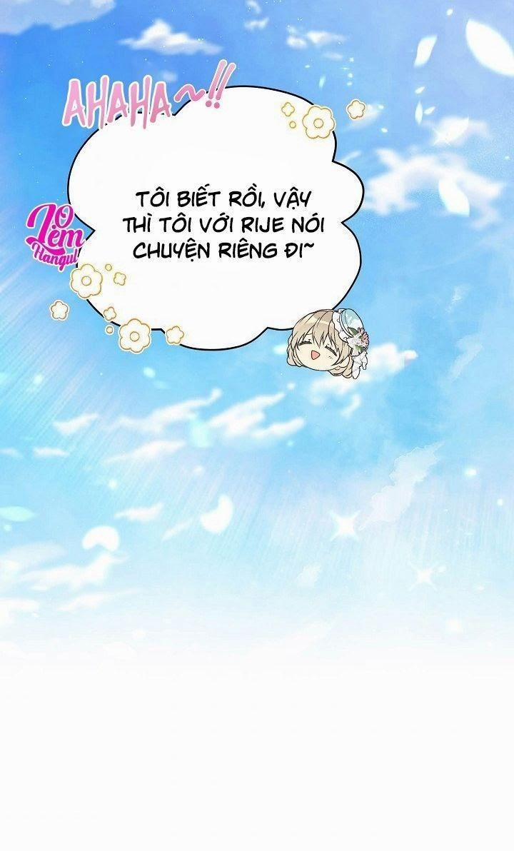 Vương Miện Viridescent – Vương Miện Ngọc Lục Bảo 42 trang 57