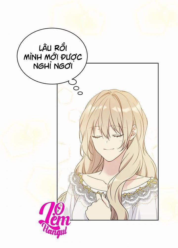 Vương Miện Viridescent – Vương Miện Ngọc Lục Bảo 43 trang 1