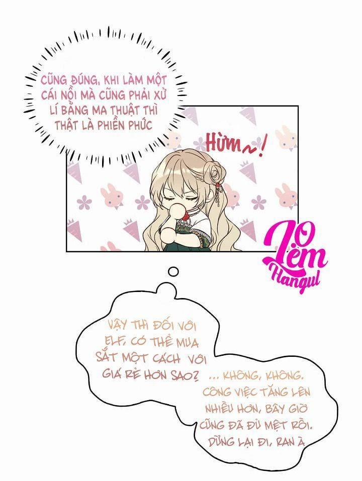 Vương Miện Viridescent – Vương Miện Ngọc Lục Bảo 43 trang 15