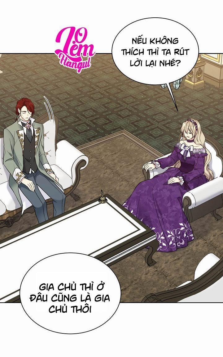 Vương Miện Viridescent – Vương Miện Ngọc Lục Bảo 43 trang 21