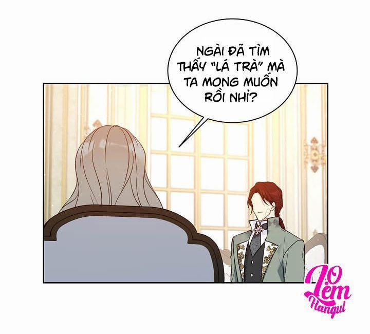 Vương Miện Viridescent – Vương Miện Ngọc Lục Bảo 43 trang 23