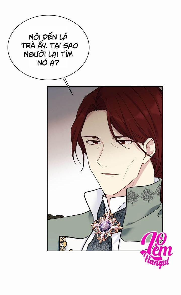 Vương Miện Viridescent – Vương Miện Ngọc Lục Bảo 43 trang 24