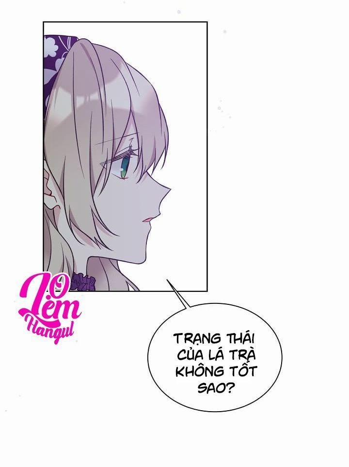 Vương Miện Viridescent – Vương Miện Ngọc Lục Bảo 43 trang 26