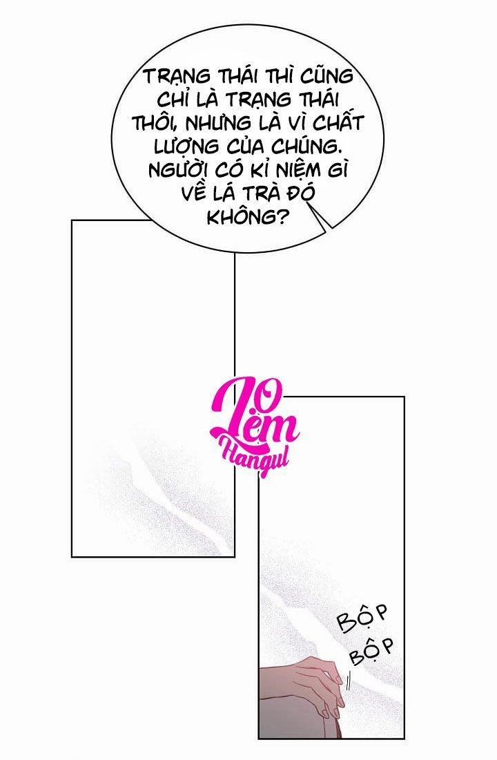 Vương Miện Viridescent – Vương Miện Ngọc Lục Bảo 43 trang 27