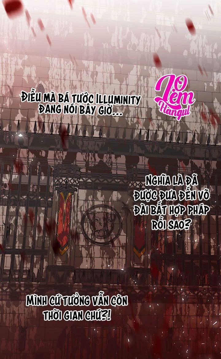 Vương Miện Viridescent – Vương Miện Ngọc Lục Bảo 43 trang 28