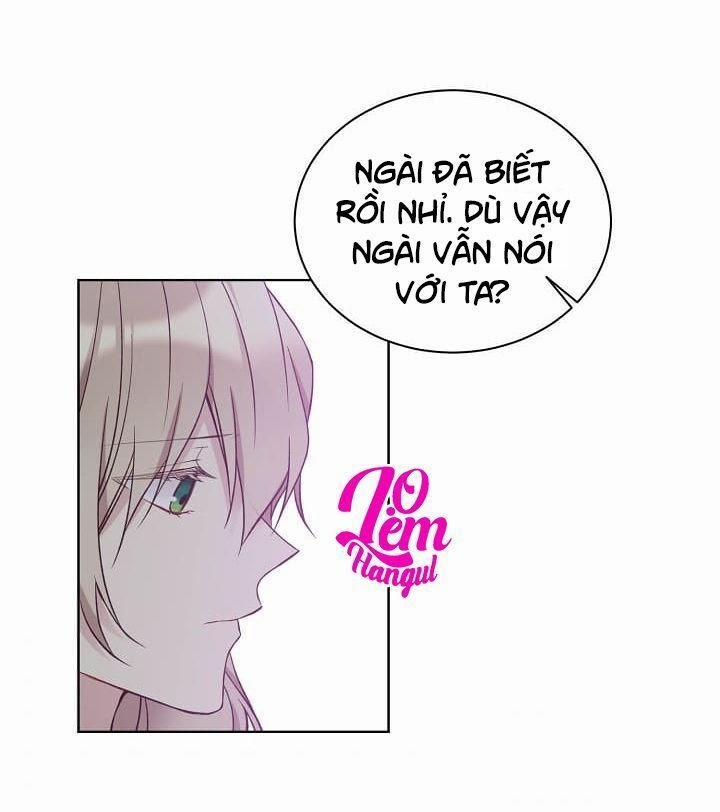 Vương Miện Viridescent – Vương Miện Ngọc Lục Bảo 43 trang 31