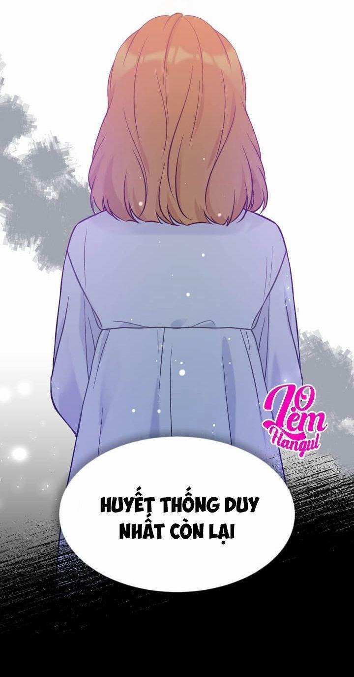 Vương Miện Viridescent – Vương Miện Ngọc Lục Bảo 43 trang 35