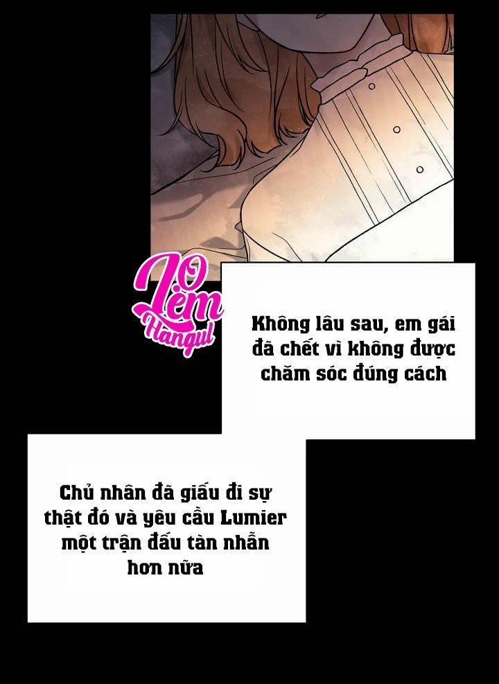 Vương Miện Viridescent – Vương Miện Ngọc Lục Bảo 43 trang 37