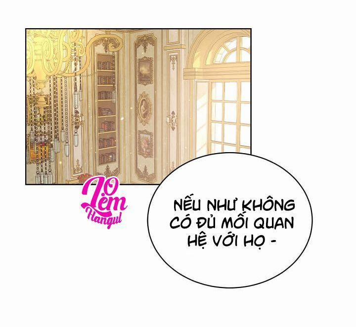 Vương Miện Viridescent – Vương Miện Ngọc Lục Bảo 43 trang 40