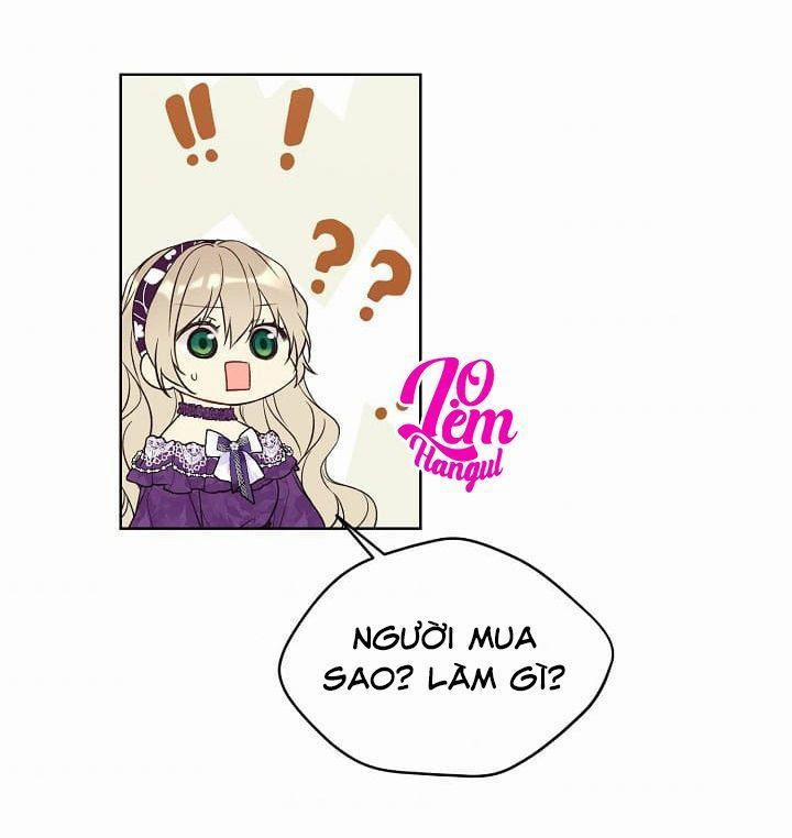 Vương Miện Viridescent – Vương Miện Ngọc Lục Bảo 43 trang 42