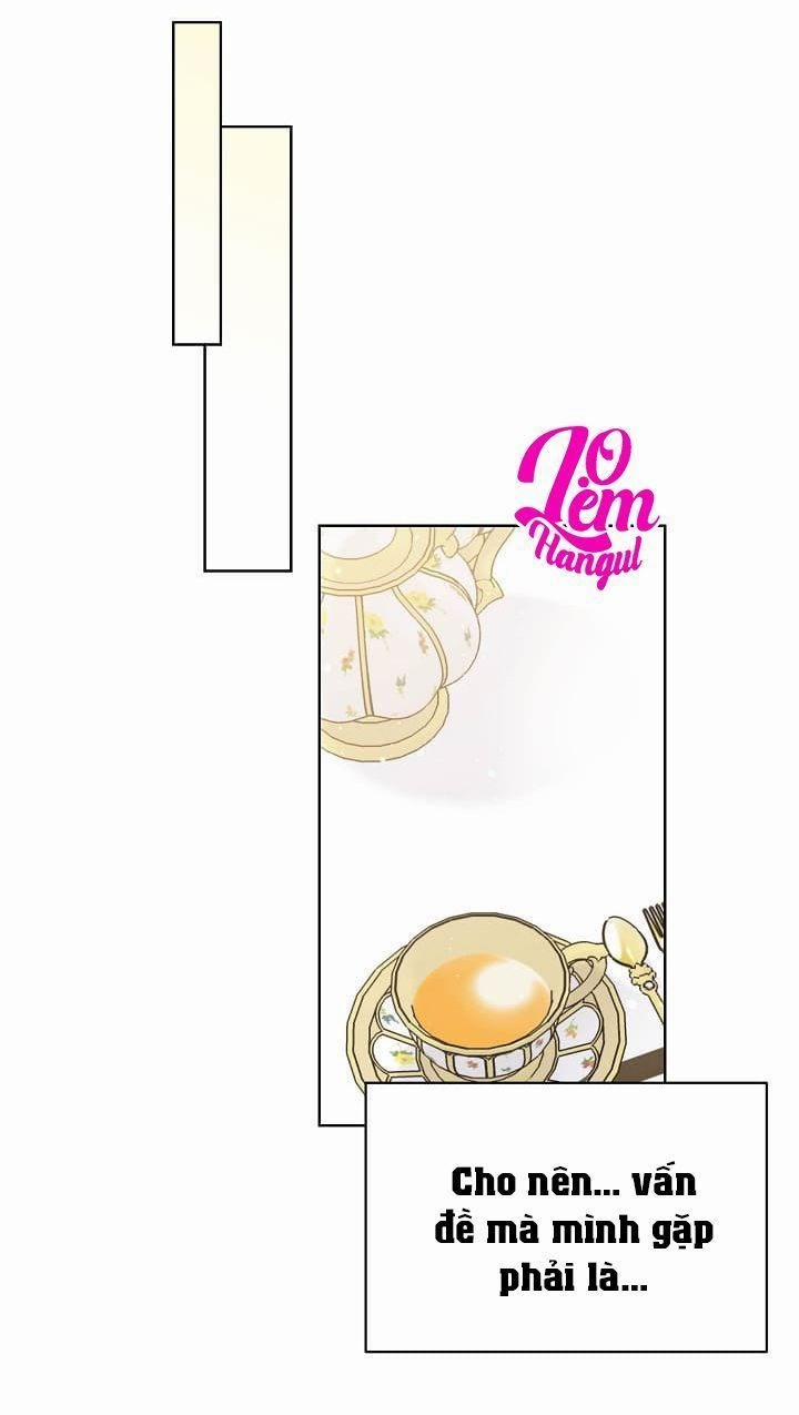 Vương Miện Viridescent – Vương Miện Ngọc Lục Bảo 43 trang 46