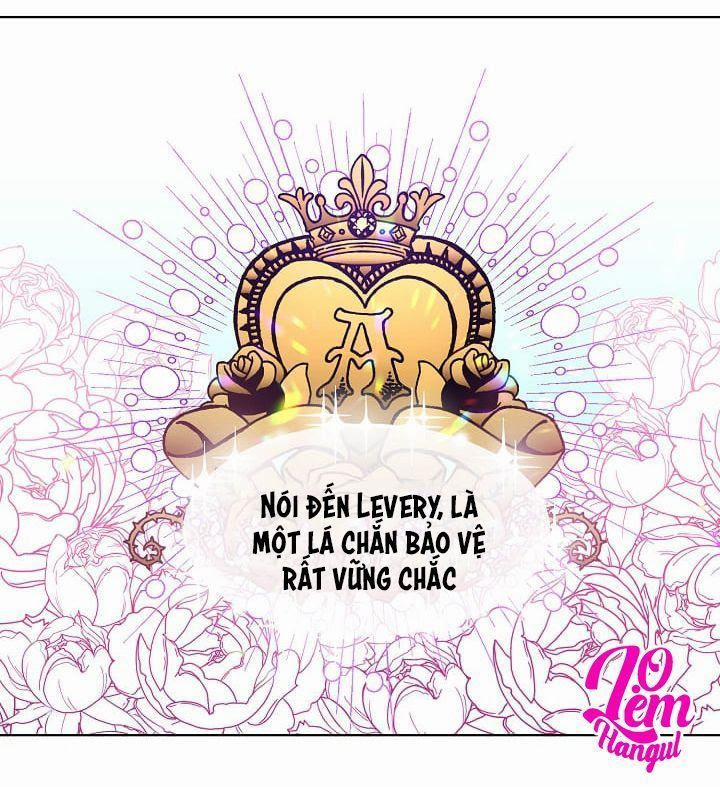 Vương Miện Viridescent – Vương Miện Ngọc Lục Bảo 43 trang 50