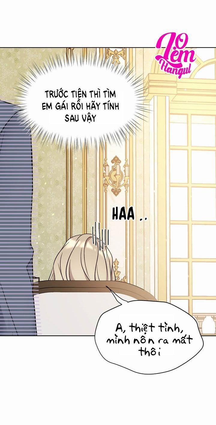 Vương Miện Viridescent – Vương Miện Ngọc Lục Bảo 43 trang 56