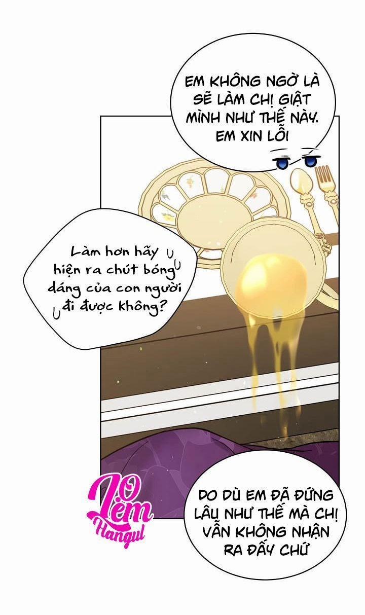 Vương Miện Viridescent – Vương Miện Ngọc Lục Bảo 43 trang 58