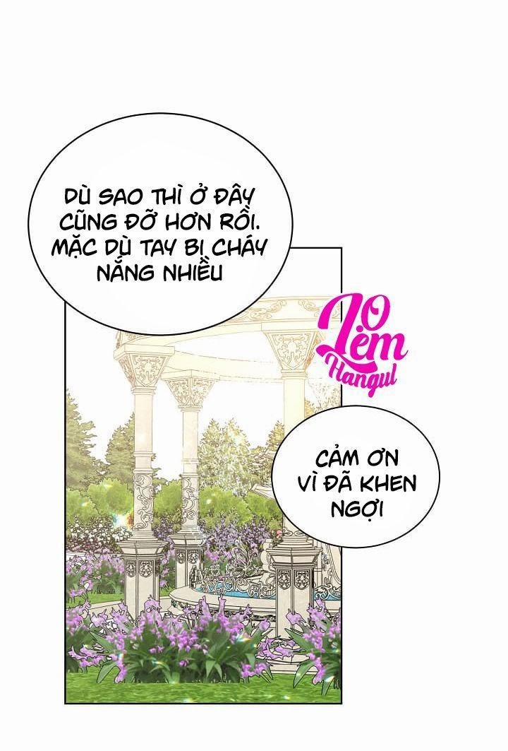 Vương Miện Viridescent – Vương Miện Ngọc Lục Bảo 43 trang 6