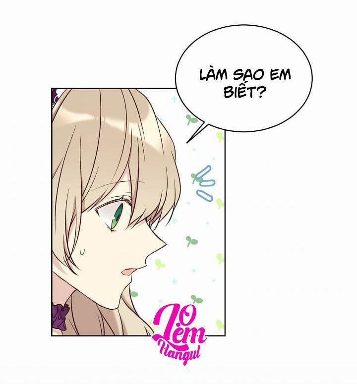 Vương Miện Viridescent – Vương Miện Ngọc Lục Bảo 43 trang 61